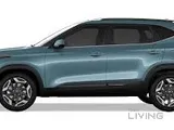 1999 QAR KIA SELTOS 2025 MODEL AVAILABLE FOR RENT !